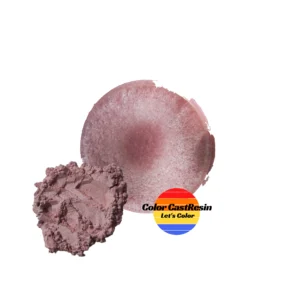 Różowy Barwnik Pigment Do Żywicy