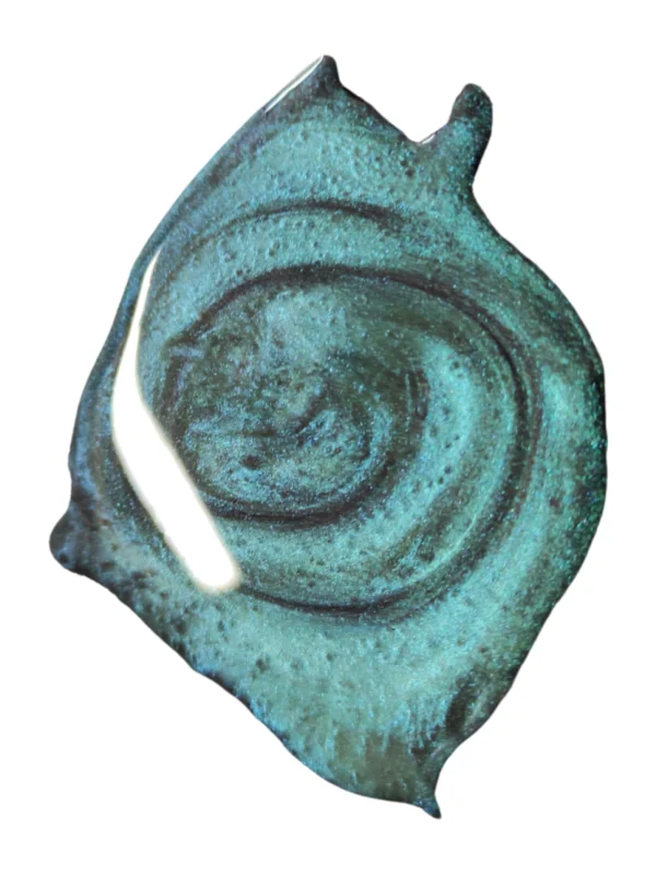Barwnik niebieski kameleon do żywicy epoksydowej colorcastresin