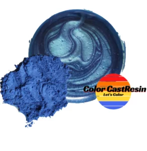 Barwnik Pigment Do Żywic Niebieski ColorCastResin