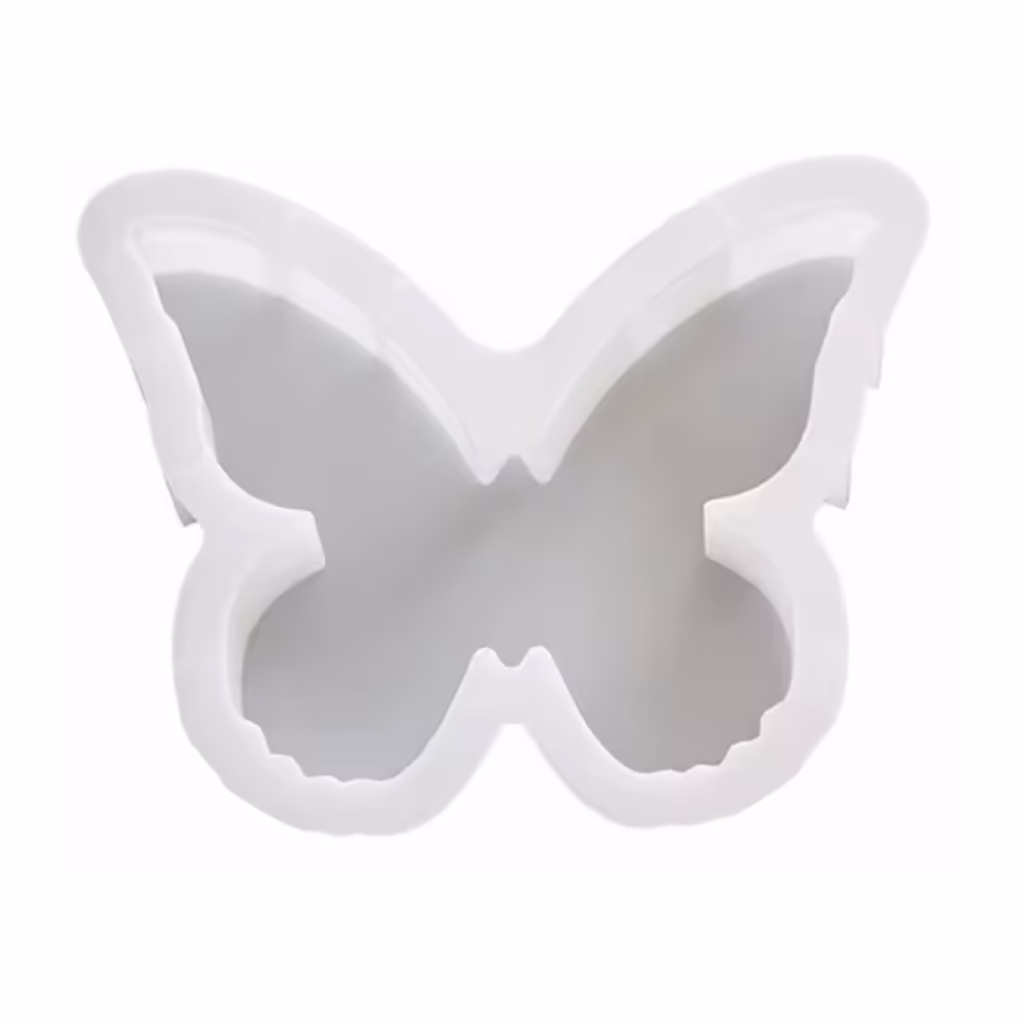 Silikonowa Forma do Zalewania Kwiatów Motyl 2 Silikonowa Forma do Zalewania Kwiatów Moty
