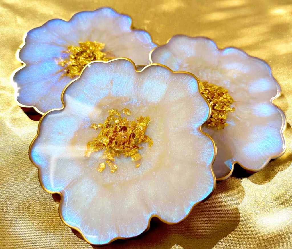 Dlaczego warto wybrać żywice ColorCastResin do podkładek z żywicy oraz pater_ 9 powodów