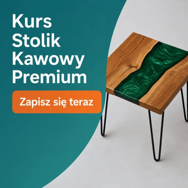 Stolik Kawowy Premium